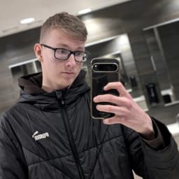Markus Kalermo's Instagram profile picture